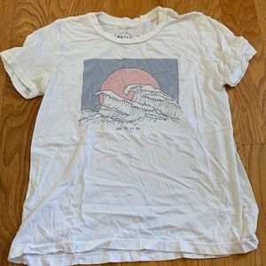 PacSun Graphic Tee
